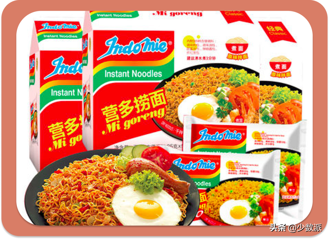 真人亲测：这 14 款方便食品美味又解馋-最受欢迎的方便食品