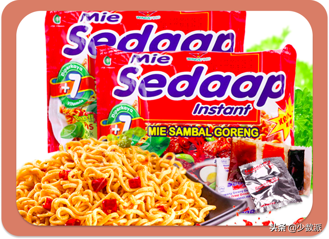 真人亲测：这 14 款方便食品美味又解馋-最受欢迎的方便食品