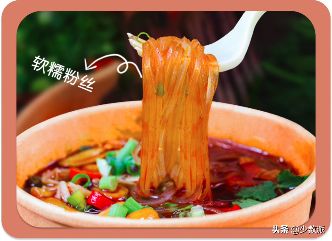 真人亲测：这 14 款方便食品美味又解馋-最受欢迎的方便食品