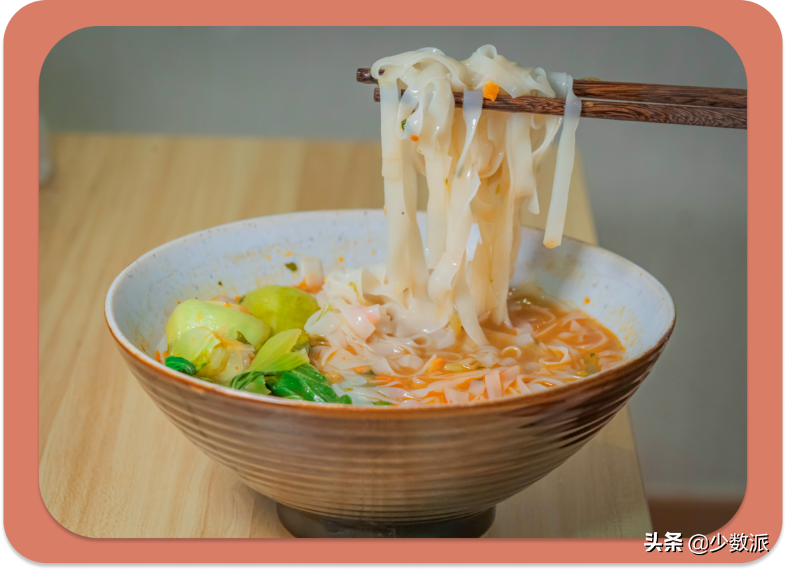 真人亲测：这 14 款方便食品美味又解馋-最受欢迎的方便食品