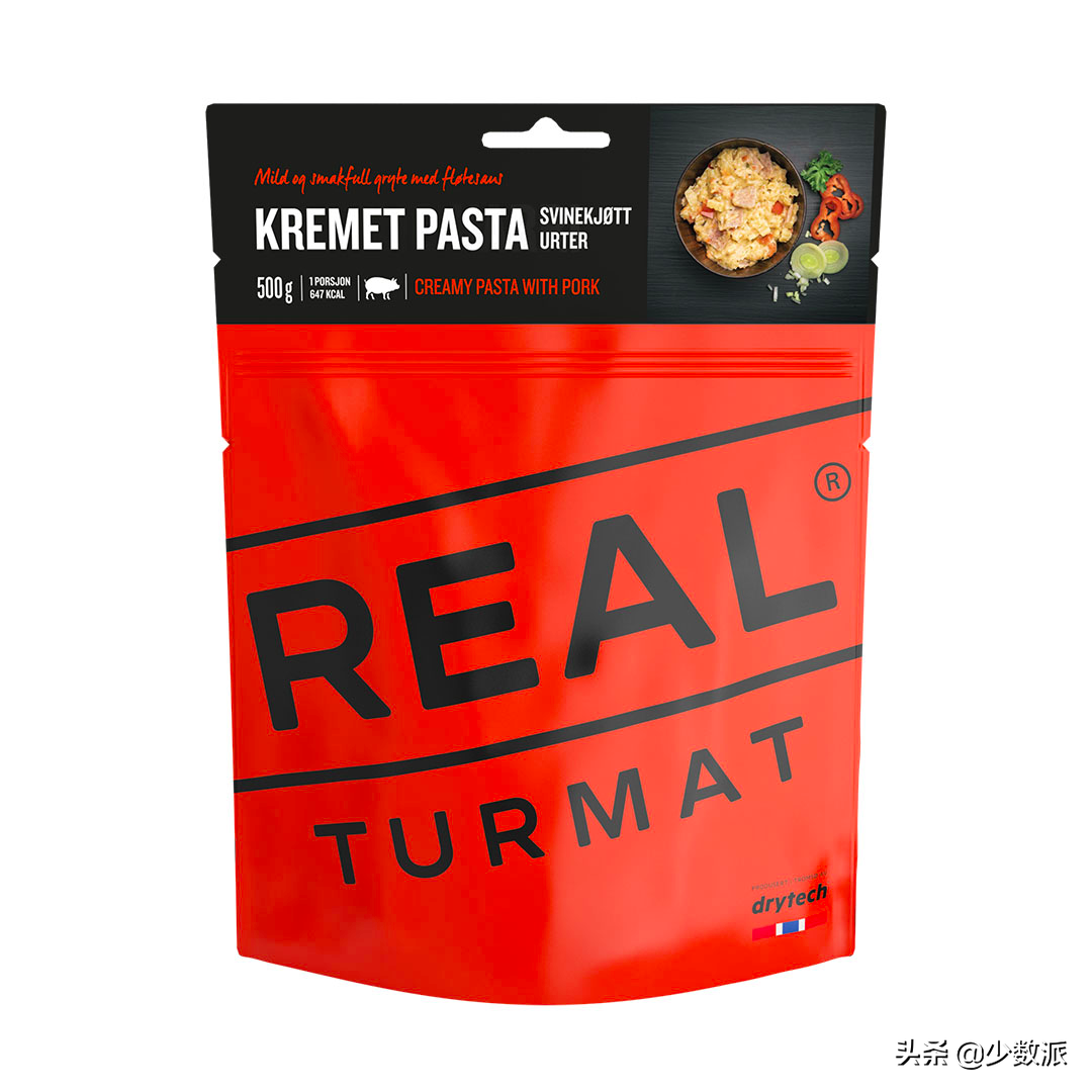 真人亲测：这 14 款方便食品美味又解馋-最受欢迎的方便食品