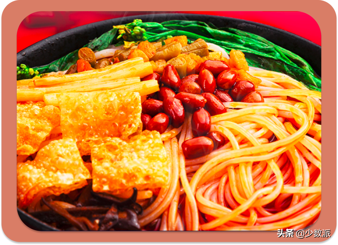 真人亲测：这 14 款方便食品美味又解馋-最受欢迎的方便食品