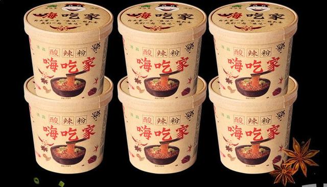 吃货福利！全民超爱的正宗重庆酸辣粉，6元一碗，足不出户享鲜辣酸爽！-正宗重庆酸辣粉怎么做