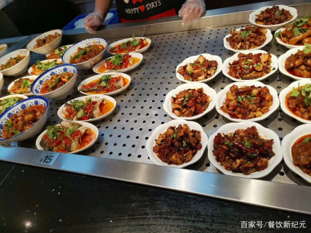 江西国企待遇有多好？食堂饭菜免费吃，员工三餐安排得妥妥当当（江西省属国企待遇）