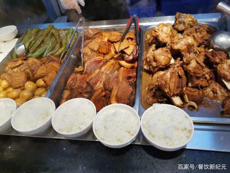 江西国企待遇有多好？食堂饭菜免费吃，员工三餐安排得妥妥当当（江西省属国企待遇）