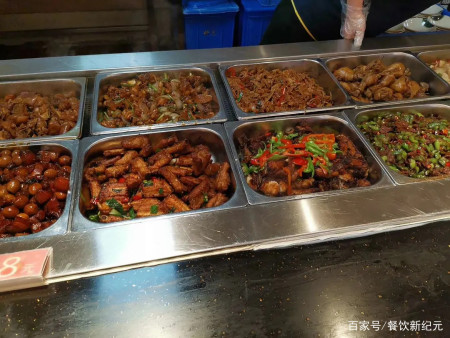 江西国企待遇有多好？食堂饭菜免费吃，员工三餐安排得妥妥当当（江西省属国企待遇）