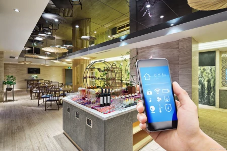 为什么越来越多食堂改造成智慧食堂？（打造智慧食堂）