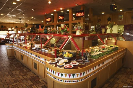 为什么越来越多食堂改造成智慧食堂？（打造智慧食堂）