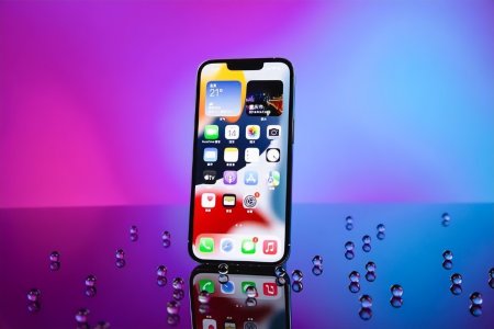 最新正式版iOS15.4.1体验，大家评价有好有坏，但我还是建议升级-ios15.1最新版本