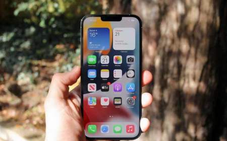 最新正式版iOS15.4.1体验，大家评价有好有坏，但我还是建议升级-ios15.1最新版本