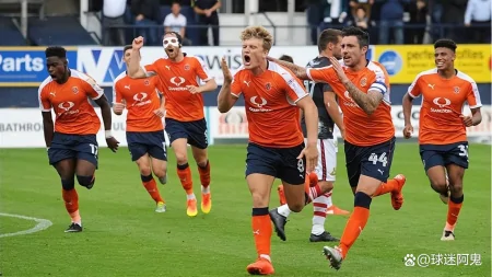 2023.3.1英冠：卢顿VS米尔沃尔，卢顿有所作为？-米尔沃尔对卢顿比分