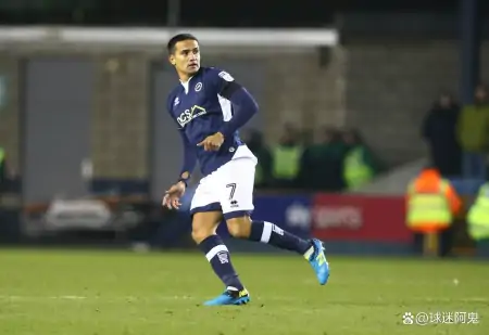 2023.3.1英冠：卢顿VS米尔沃尔，卢顿有所作为？-米尔沃尔对卢顿比分