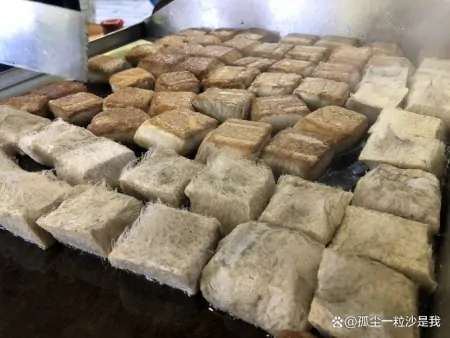 寻找黄山美食的扛把子，你心中的NO.1是它吗？-黄山特色美食攻略