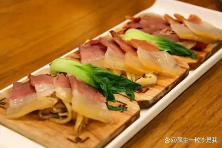 寻找黄山美食的扛把子，你心中的NO.1是它吗？-黄山特色美食攻略