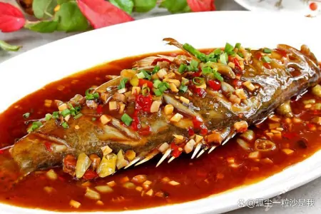 寻找黄山美食的扛把子，你心中的NO.1是它吗？-黄山特色美食攻略