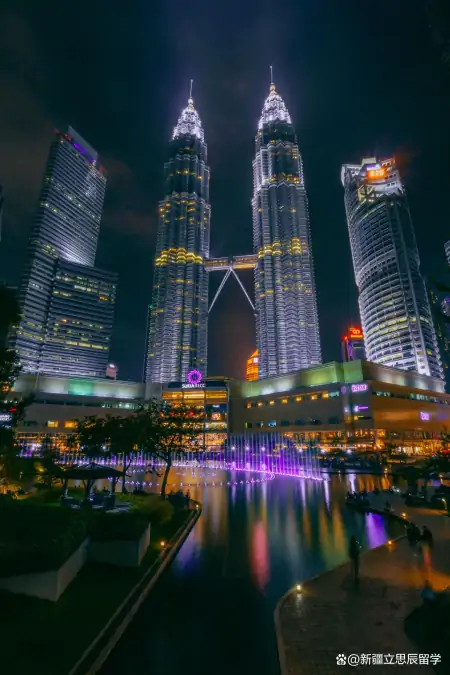 马来西亚NO.1私立大学｜泰莱大学-马来西亚泰莱大学申请及学费