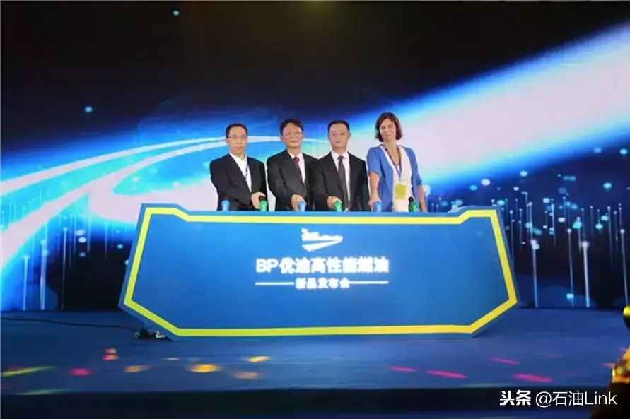 中国又引进了一种高端汽油，国内3亿汽车主将受益-中国引进汽车生产线