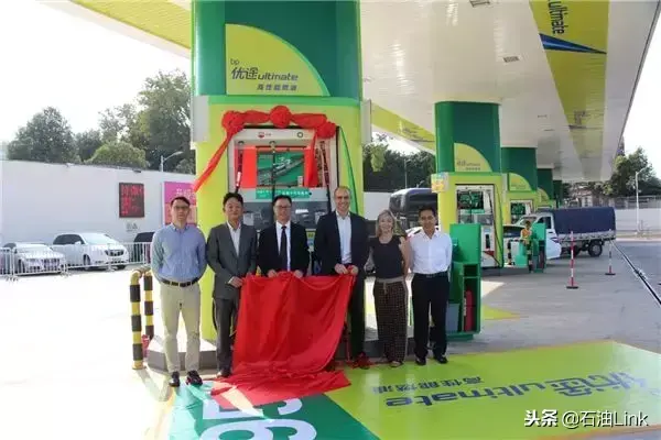 中国又引进了一种高端汽油，国内3亿汽车主将受益-中国引进汽车生产线