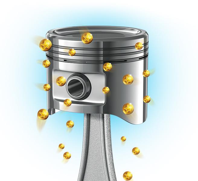 中石化上市了一款绿色的汽油？对比一下所有品牌油站最顶级的汽油-中石化绿色汽油