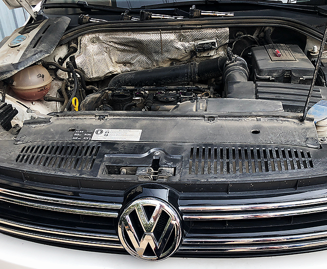 大众途观带你揭秘汽车燃油宝的内幕，它真的能清洗积碳吗？-大众途观积炭清洗费用