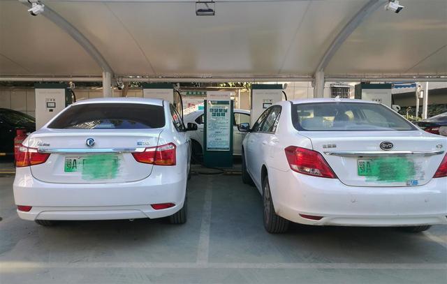 瞄准千亿蓝海，车企险企角逐新能源车险赛道-新能源车险示范条款