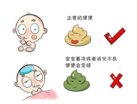 凶猛！这种“夏季腹泻”可能要娃的小命！如何呵护宝宝肠道健康？（夏季小儿腹泻是什么病毒感染）