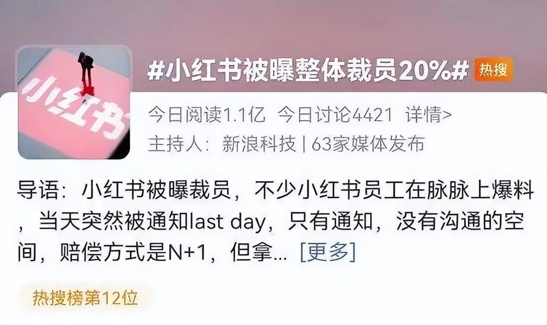 小红书，又失败了？（小红书里面好乱）