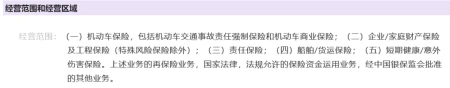 2022车险市场扫描：人保、平安、太保占七成市场-各大车险市场份额