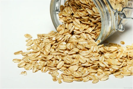燕麦片是很好的减肥食物，有益身体健康，这样喝燕麦减肥效果更好-燕麦片减肥食谱