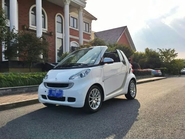 用一台SMART跑1000km高速是怎样的感受？-用一台电脑如何去挣钱