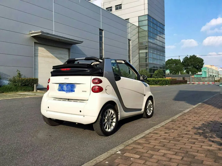 用一台SMART跑1000km高速是怎样的感受？-用一台电脑如何去挣钱