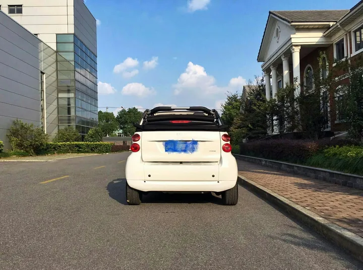 用一台SMART跑1000km高速是怎样的感受？-用一台电脑如何去挣钱