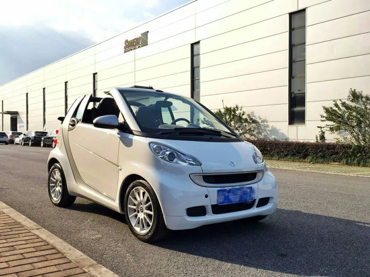 用一台SMART跑1000km高速是怎样的感受？-用一台电脑如何去挣钱