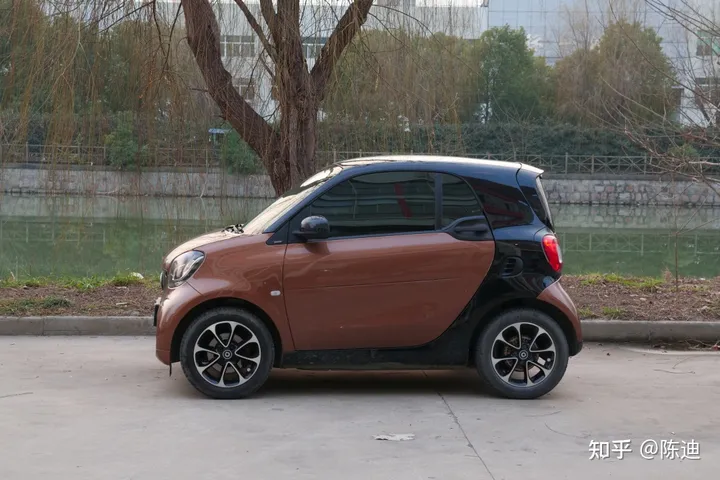 5年5万公里，首批车主分享：《Smart超全购买手册》
