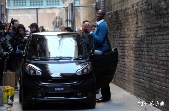 5年5万公里，首批车主分享：《Smart超全购买手册》