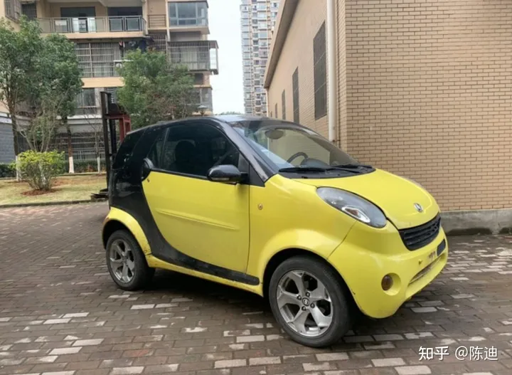 5年5万公里，首批车主分享：《Smart超全购买手册》