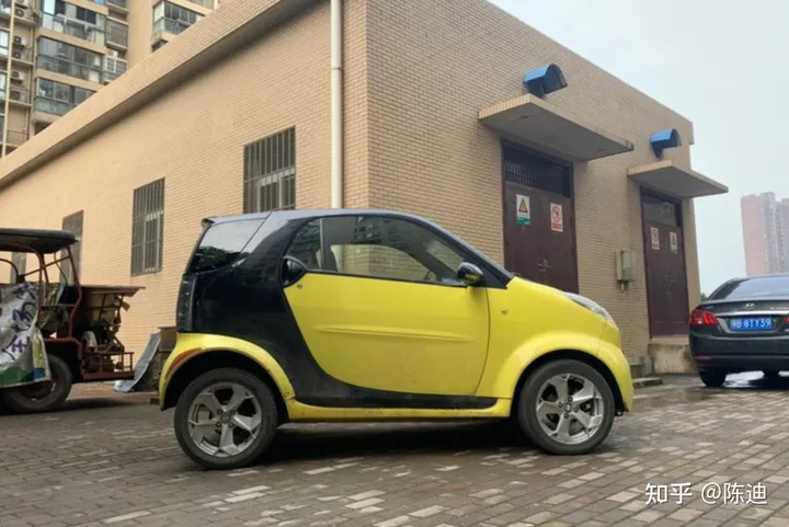 5年5万公里，首批车主分享：《Smart超全购买手册》