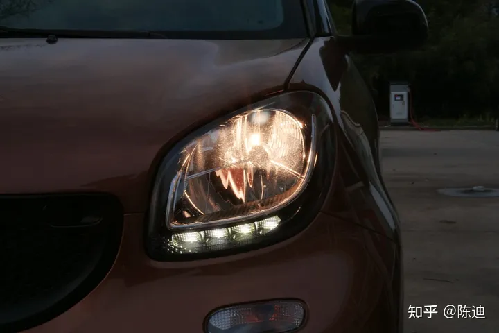 5年5万公里，首批车主分享：《Smart超全购买手册》