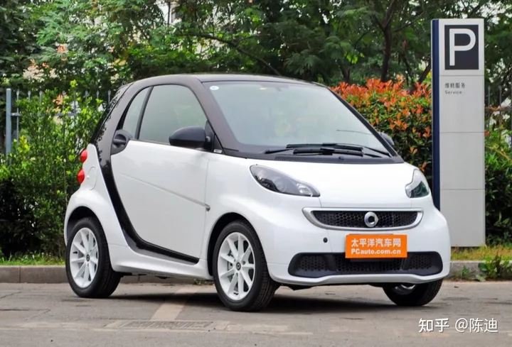 5年5万公里，首批车主分享：《Smart超全购买手册》