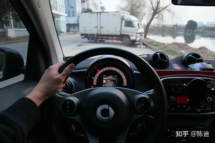 5年5万公里，首批车主分享：《Smart超全购买手册》