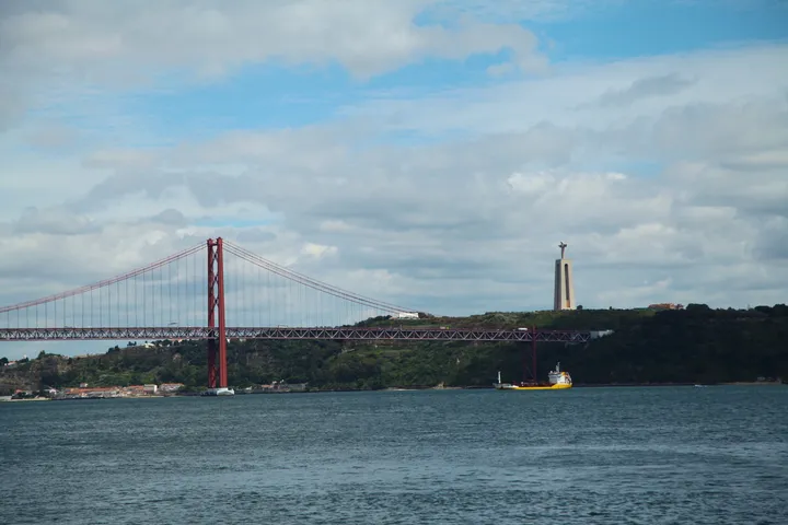 开 smart 去旅行是种怎样的体验?-开smart的男生