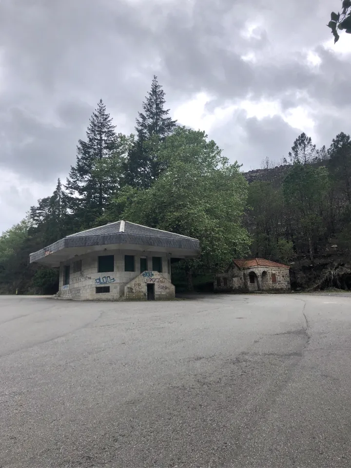 开 smart 去旅行是种怎样的体验?-开smart的男生