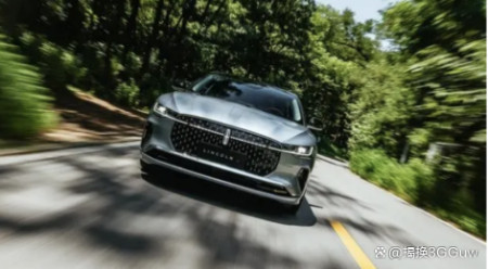 年轻人疯狂种草，林肯Z受到了年轻人的喜欢（林肯zep）