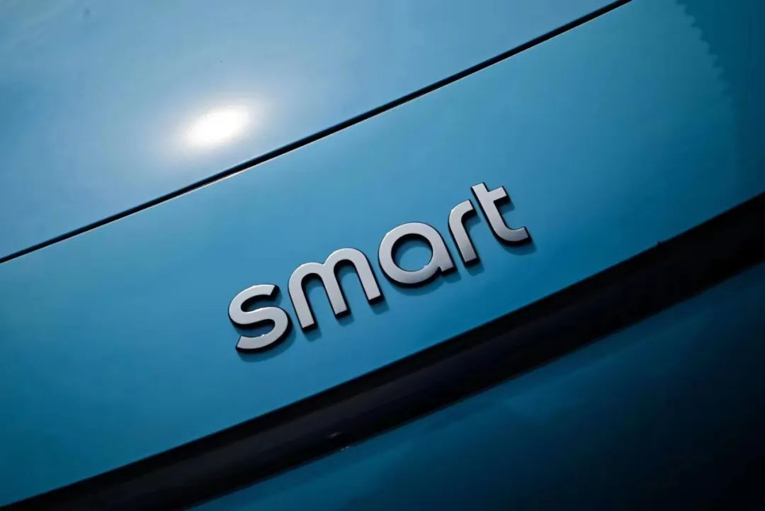 用一台smart跑高速是什么体验？-smartforfour跑高速