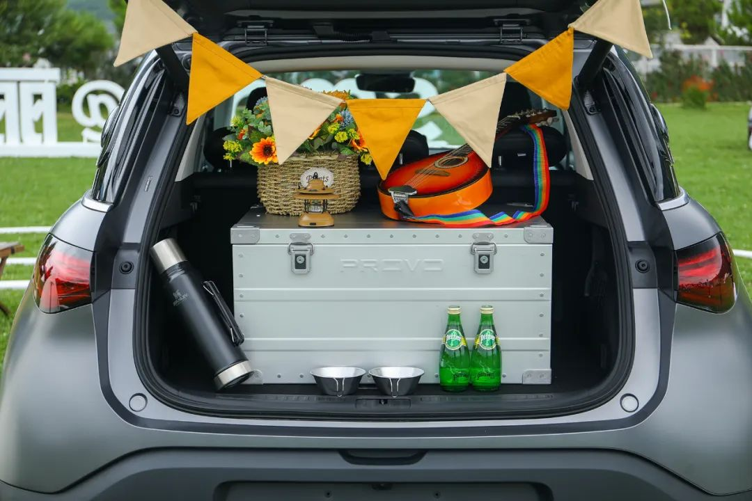 用一台smart跑高速是什么体验？-smartforfour跑高速