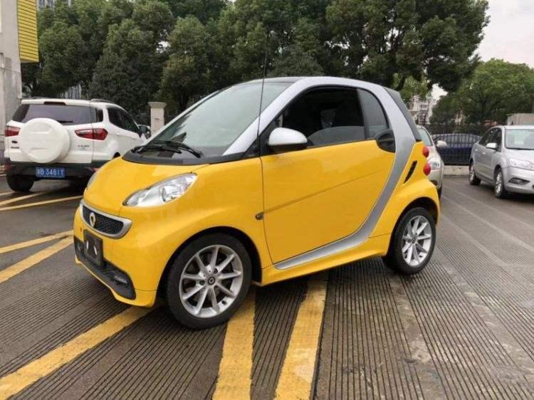 奔驰斯玛特不能上高速吗，Smart为什么这么贵-奔驰斯玛特能跑高速吗现在多少钱