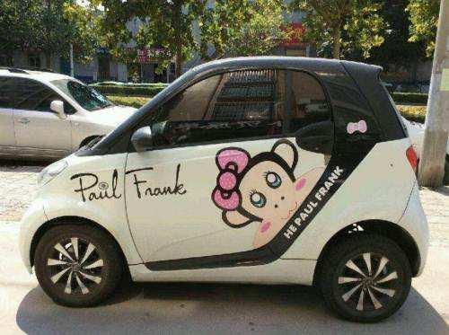 奔驰斯玛特不能上高速吗，Smart为什么这么贵-奔驰斯玛特能跑高速吗现在多少钱