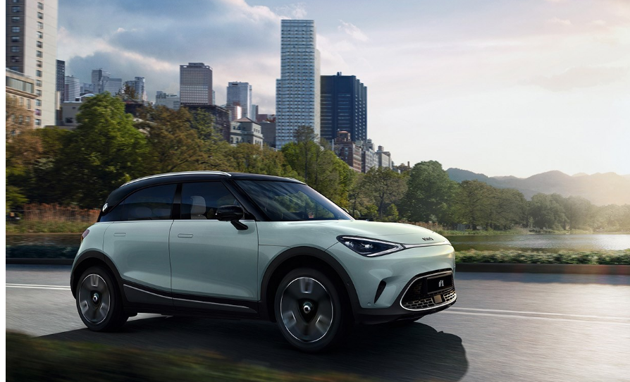 环比暴跌40.2%，smart精灵#1被打回原形！-什么叫环比下降率