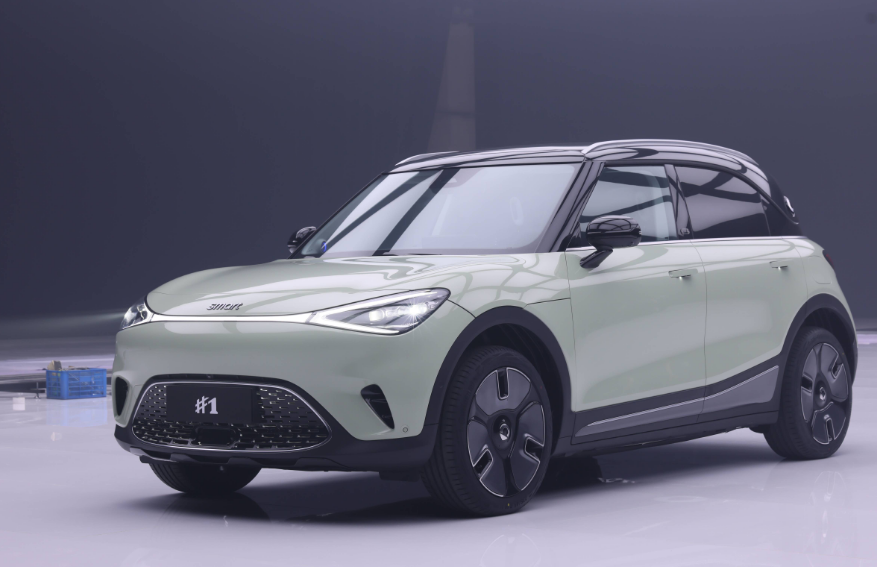 环比暴跌40.2%，smart精灵#1被打回原形！-什么叫环比下降率