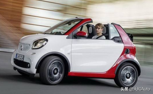 别把SMART当作奔驰汽车，还是有斯沃琪呢-smart和swatch的关系